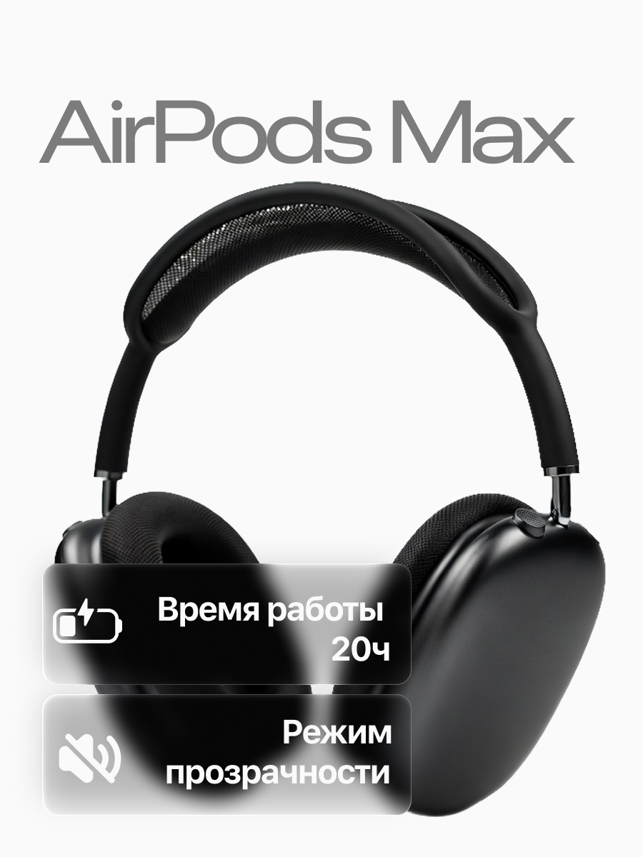 HEADPHONES CARD